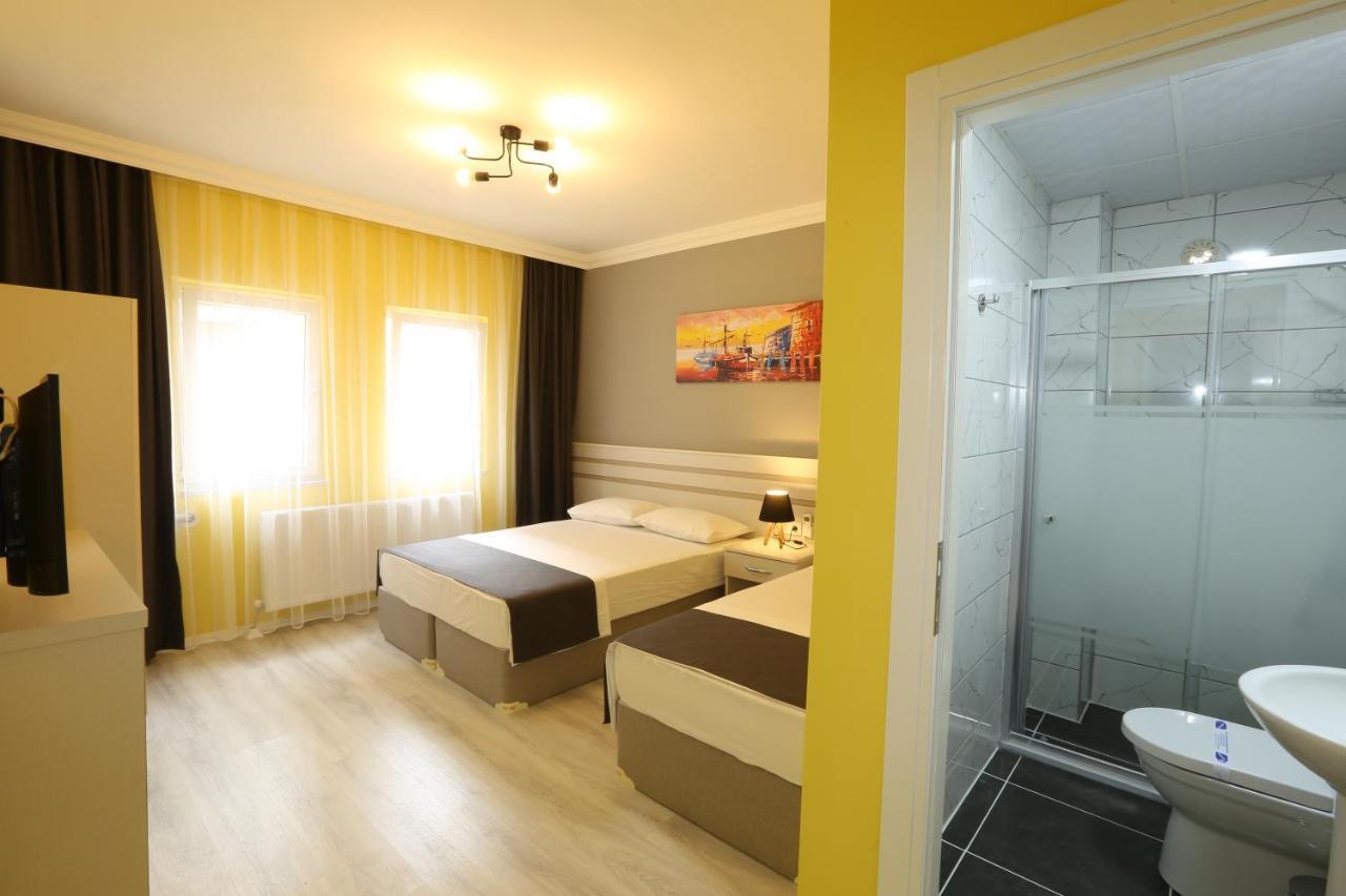 Kaleroom Edirne Kültér fotó
