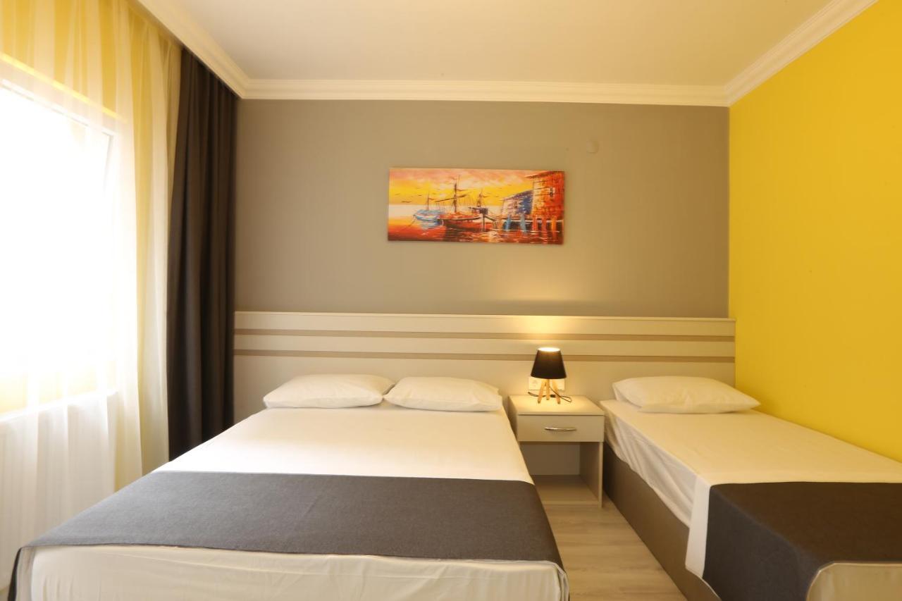 Kaleroom Edirne Kültér fotó