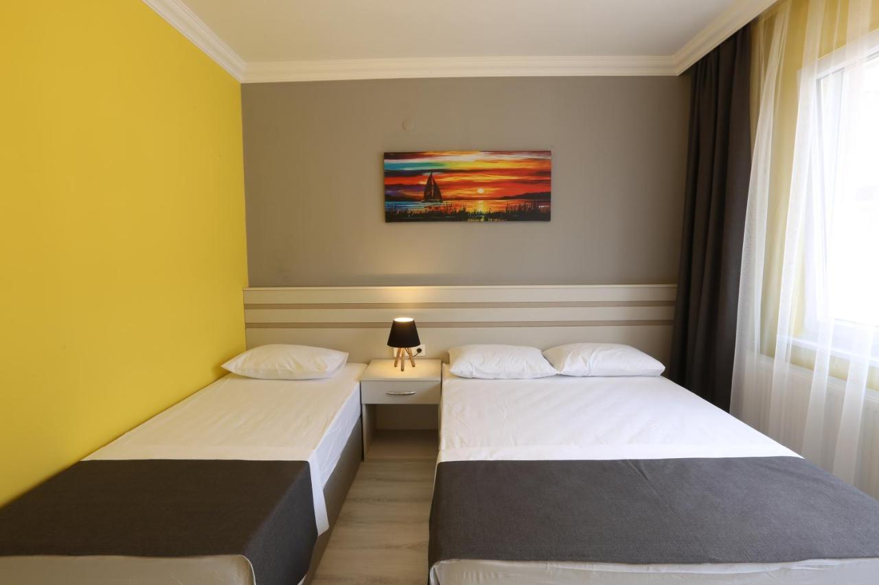 Kaleroom Edirne Kültér fotó