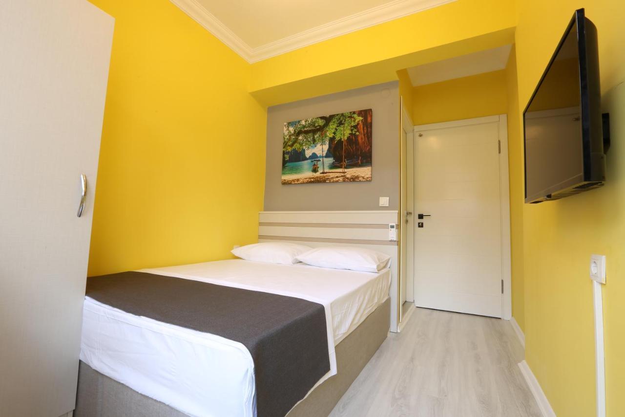 Kaleroom Edirne Kültér fotó