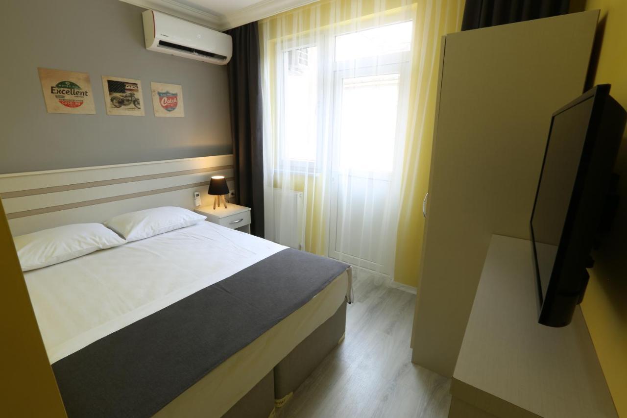 Kaleroom Edirne Kültér fotó