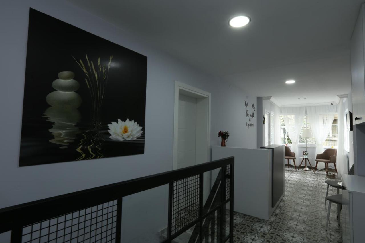 Kaleroom Edirne Kültér fotó