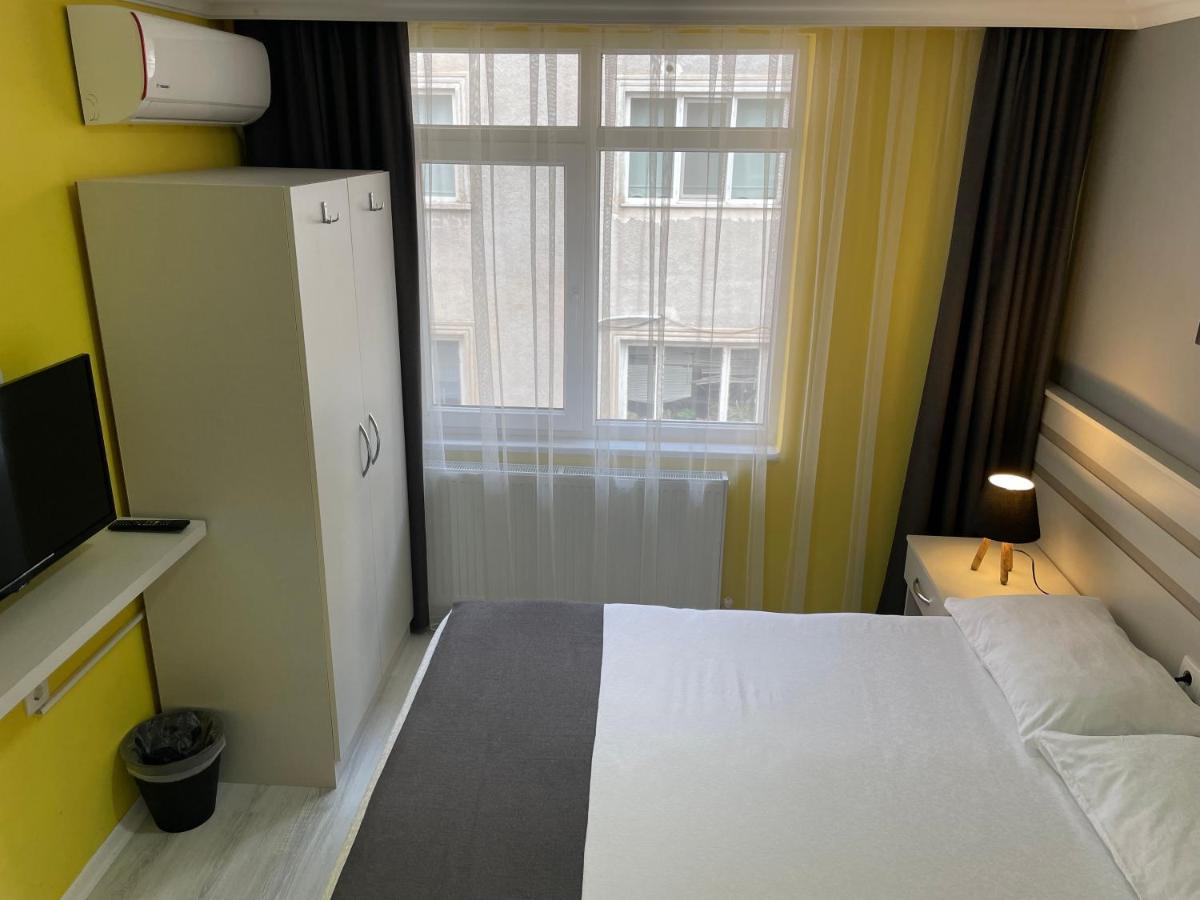 Kaleroom Edirne Kültér fotó