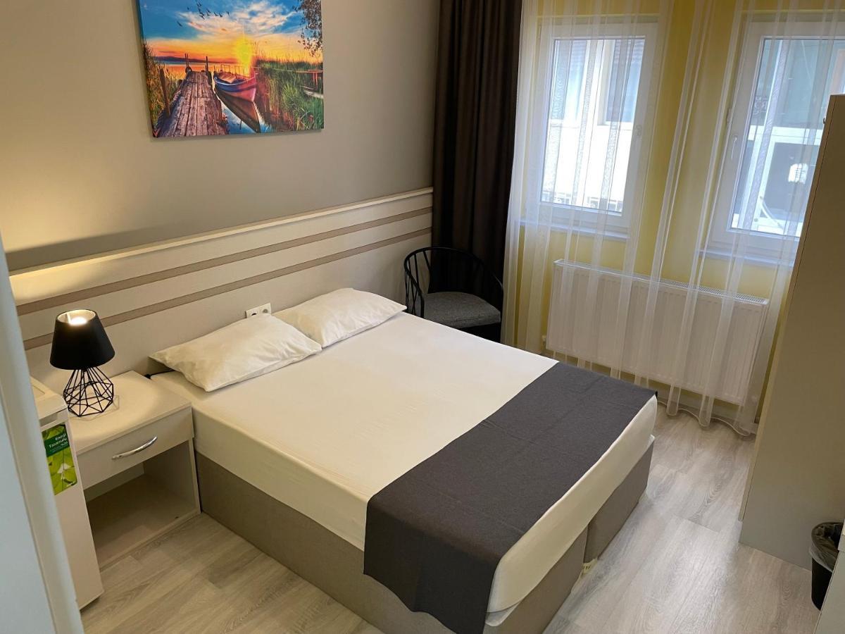Kaleroom Edirne Kültér fotó