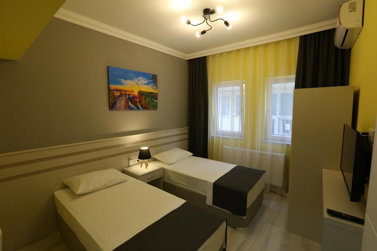 Kaleroom Edirne Kültér fotó