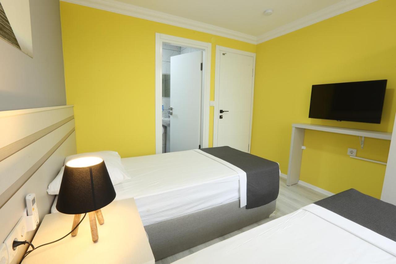 Kaleroom Edirne Kültér fotó