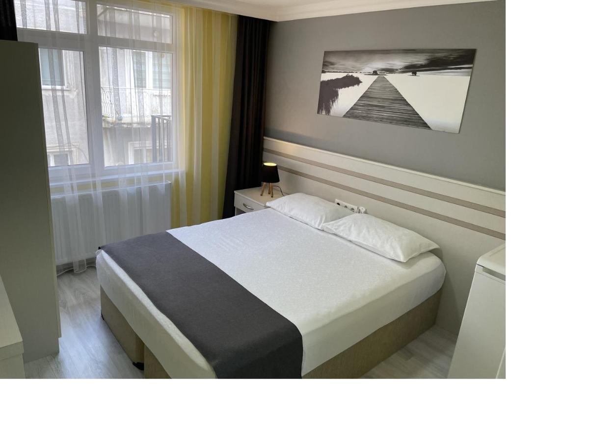 Kaleroom Edirne Kültér fotó